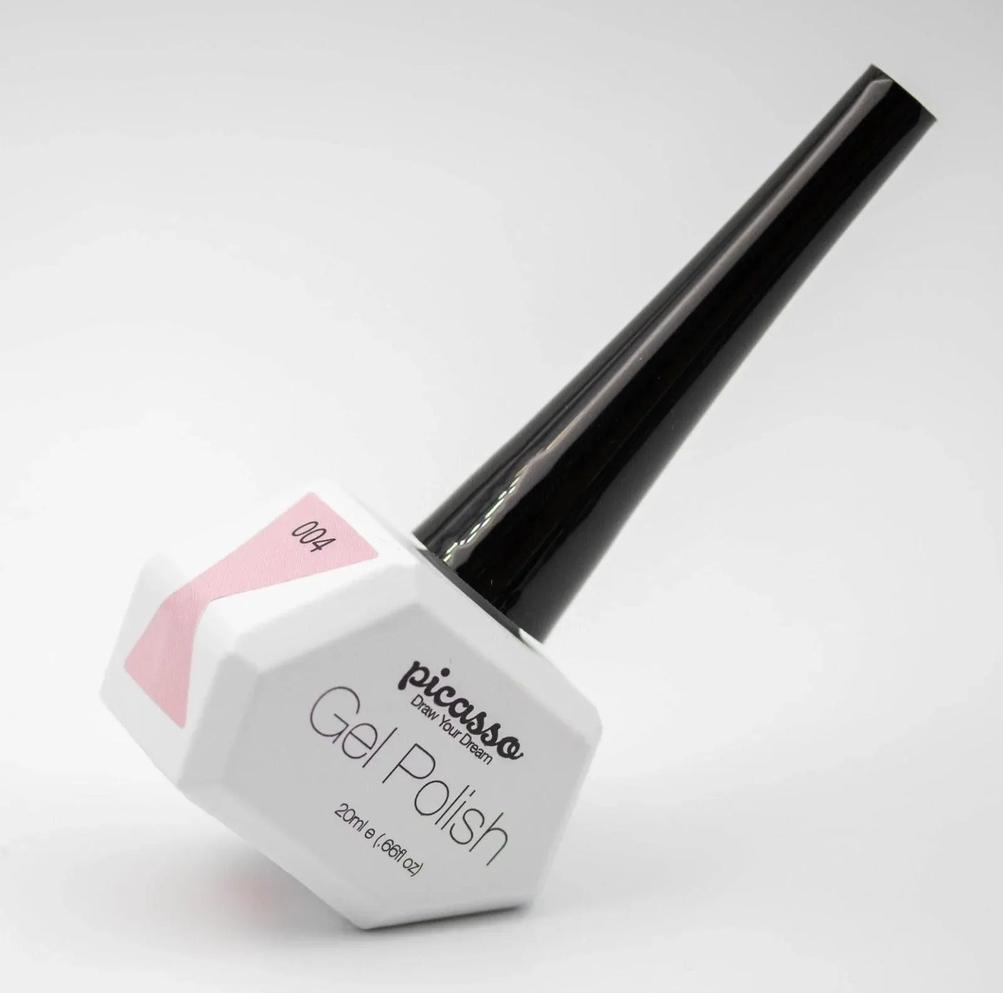 Picasso Nail Polish Gel -004