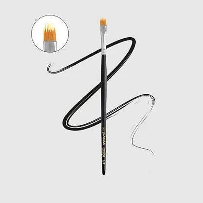 פיקאסו מכחול מס' 4 לאומברה