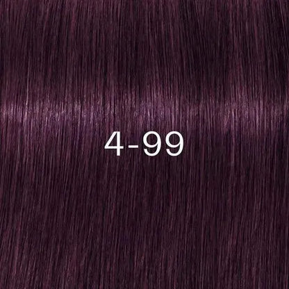 שוורצקופף צבע קבוע ללא אמוניה ZERO 60 מ"ל