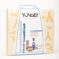 Yunsey - מארז לשיער – סדרת קוויאר - יונסאי