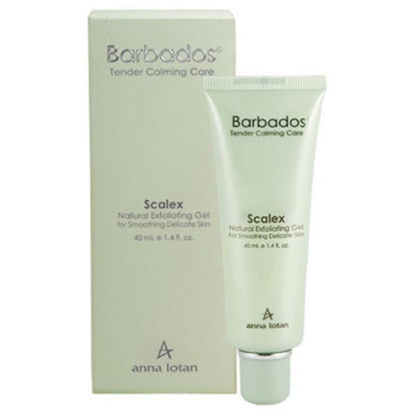 Anna Lotan Barbados Scalax Peeling Gel 40 ml
