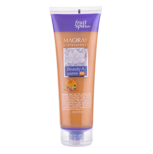 מאג'יריי הסדרה המקצועית פירה מספר 40 250 מ"ל