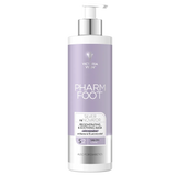 Pharm Foot Microsilver Mask for Nourishing Foot Skin 400 ml