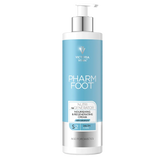 Pharm Foot Colostrum Cream for Nourishing and Restoring Foot Skin 400 ml