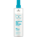 Schwarzkopf Moisturize Kick Conditioner Spray for Frizzy Hair 400 ml