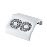 Glotech Dual Desktop Vacuum Cleaner