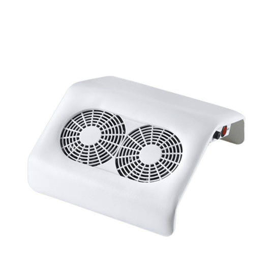 Настольный пылесос Glotech Dual