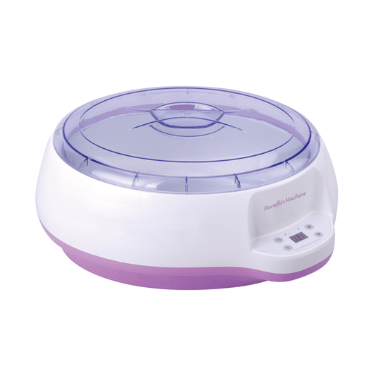 Glotech paraffin bath with digital display