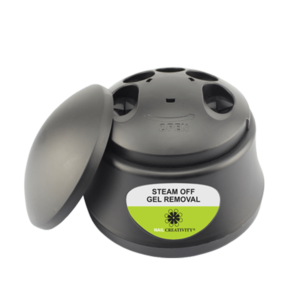 Glutech Steam Gel Removal Device