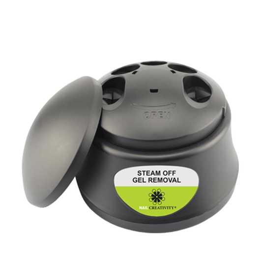 Glutech Steam Gel Removal Device