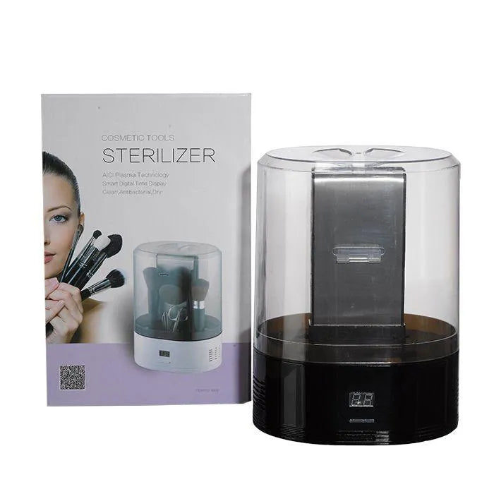 סטריליזטור למברשות איפור