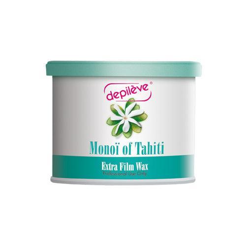 דפילב שעוות מנוי שעווה מתקלפת בשכבה דקה 400 גר