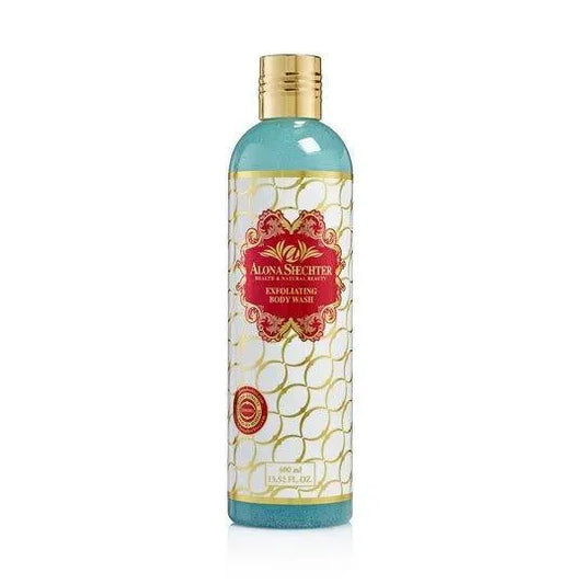 Alona Shechter Exfoliating Soap 400 ml 