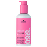 Schwarzkopf 200 ml UPLOAD OSIS Volume Cream