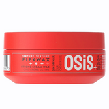 Schwarzkopf Strong Hold Wax Cream FLEXWAX Oasis Series 85 мл