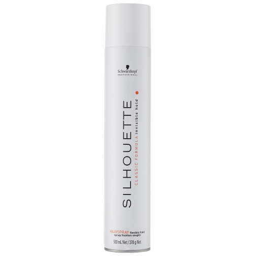 Schwarzkopf Silhouette спрей для гибкой фиксации - 500 мл