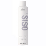 Schwarzkopf Oasis Volumizing Dry Shampoo REFRESH DUST Spray 300 ml