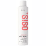 שוורצקופף ספריי מגן מפני החום 300 מ"ל  SUPER SHIELD OSIS