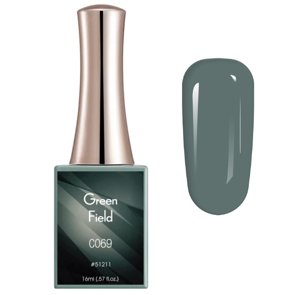 Canni Gel nail polish 16ml - shade C069