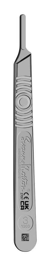 Scalpel Handle No. 3 – Swann Morton