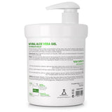 Pharmax Natural Aloe Vera Gel 1 kg