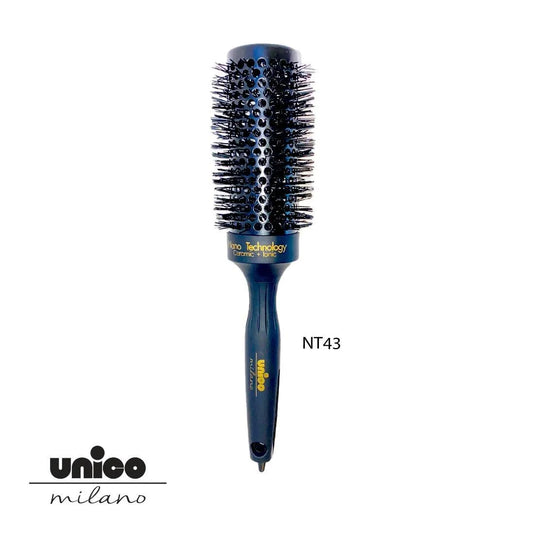 Onico Professional Ceramic Facial Brush 43 mm