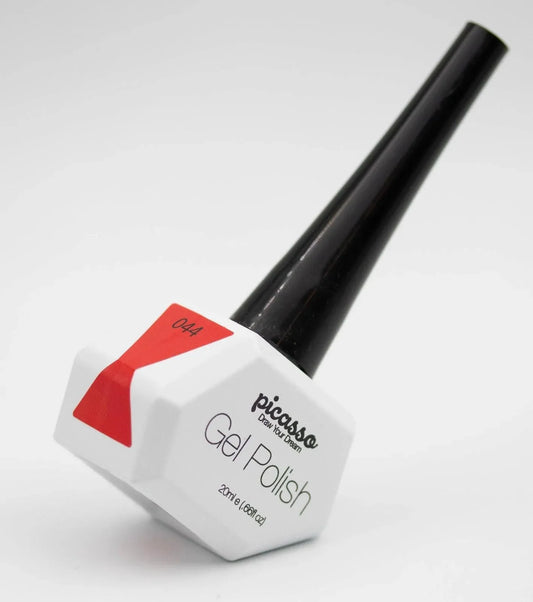 Picasso Nail Polish Gel -044