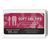 Желе поднялось с шероховатостью, 440-550 живые в коробке