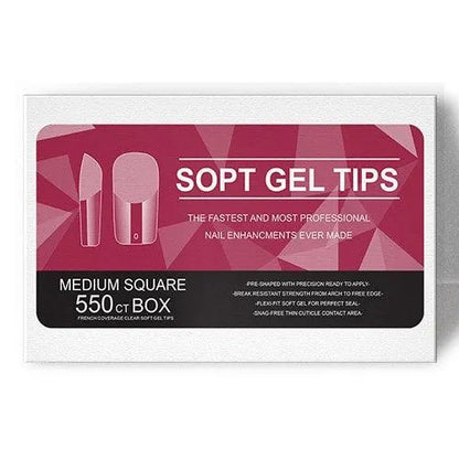 ג'לי טיפס עם חספוס, 440-550 יחי בקופסא