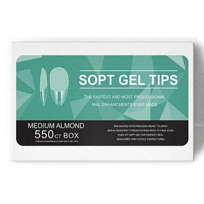 ג'לי טיפס עם חספוס, 440-550 יחי בקופסא