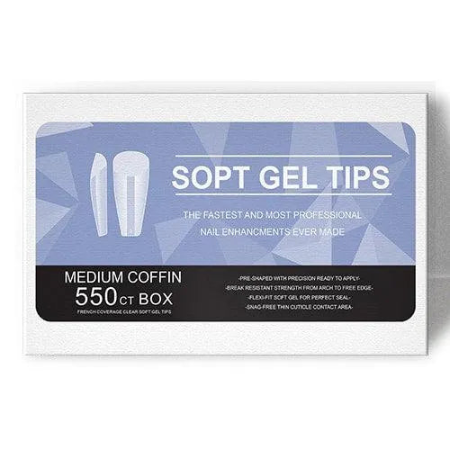 ג'לי טיפס עם חספוס, 440-550 יחי בקופסא