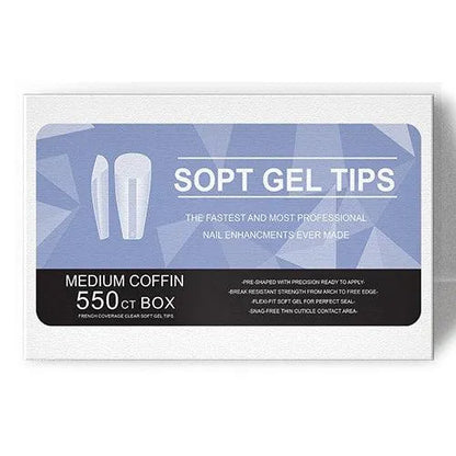 ג'לי טיפס עם חספוס, 440-550 יחי בקופסא