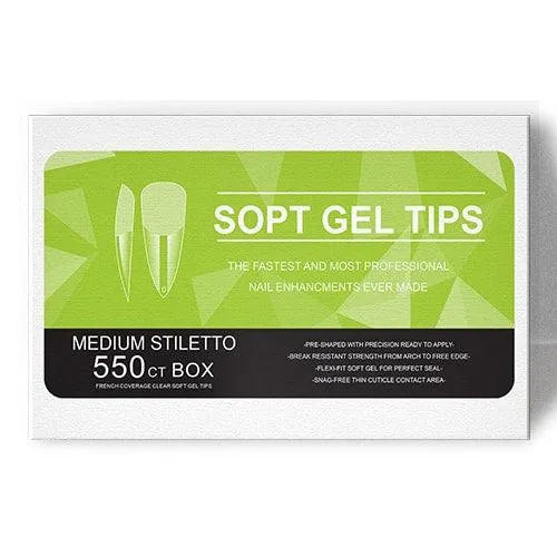 ג'לי טיפס עם חספוס, 440-550 יחי בקופסא