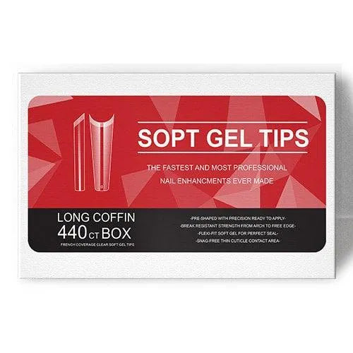 ג'לי טיפס עם חספוס, 440-550 יחי בקופסא