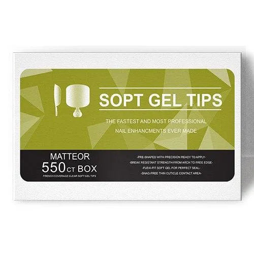 ג'לי טיפס עם חספוס, 440-550 יחי בקופסא