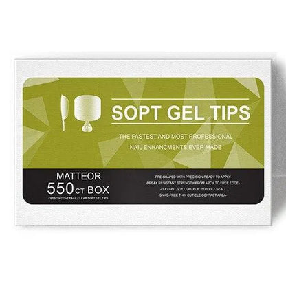 ג'לי טיפס עם חספוס, 440-550 יחי בקופסא