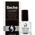 Seche Clear crystal clear base coat 14 ml