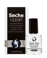 Seche Clear crystal clear base coat 14 ml