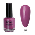 קויו לק רגיל 15 מ״ל מס׳ 042 KOYO