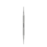 Staleks Pedicure toenail file EXPERT 60 TYPE 3 (straight nail file and file with a bent end)