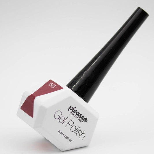 Picasso Nail Polish Gel -045