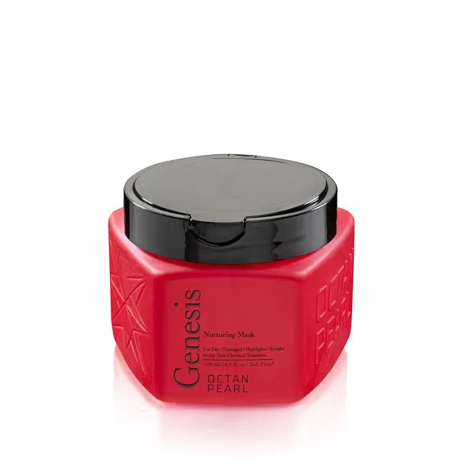 Маска Octane Pearl Genesis 500 мл