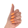 לילה מילאנו לק ג'ל- כתום 47 10 מ"ל