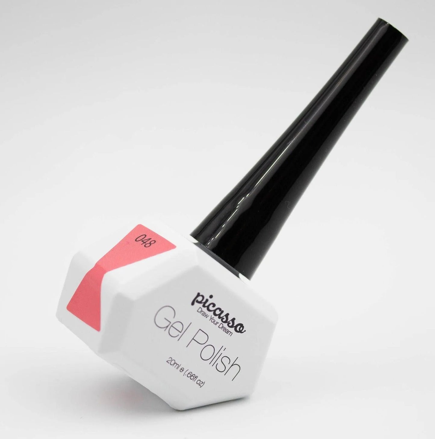 Picasso Nail Polish Gel -048