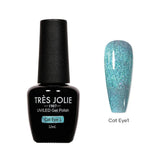 Tres Jolie Cat Eye 4D - 12 мл