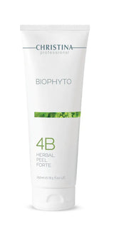 Christina Bio Phyto - Forte Herbal Peeling Step 4B 250 ml