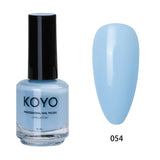 קויו לק רגיל 15 מ״ל מס׳ 054 KOYO
