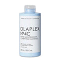 Olaplex 4C Шампунь для глубокого очищения кожи головы и волос 250 мл