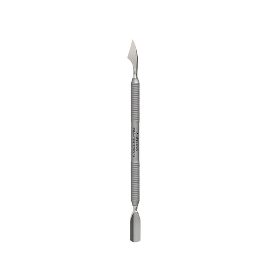 Staleks Manicure pusher SMART 50 TYPE 2 (rounded narrow pusher and cleaner)