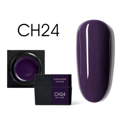 קאני מולטי ג’ל סמיך בצנצנת, 5 גר’